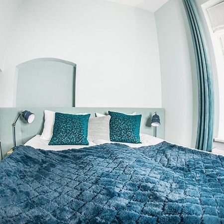Apartamenty Nova 22 Stary Toruń Esterno foto