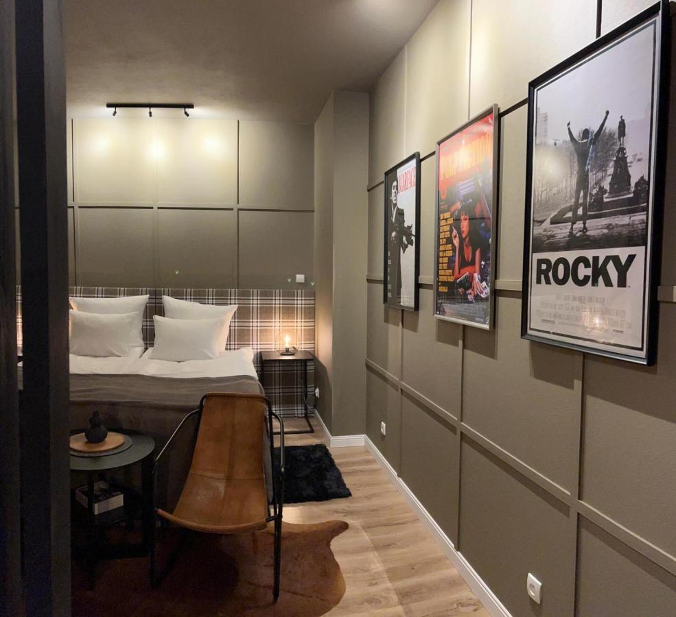 Apartamenty Nova 22 Stary Toruń Esterno foto