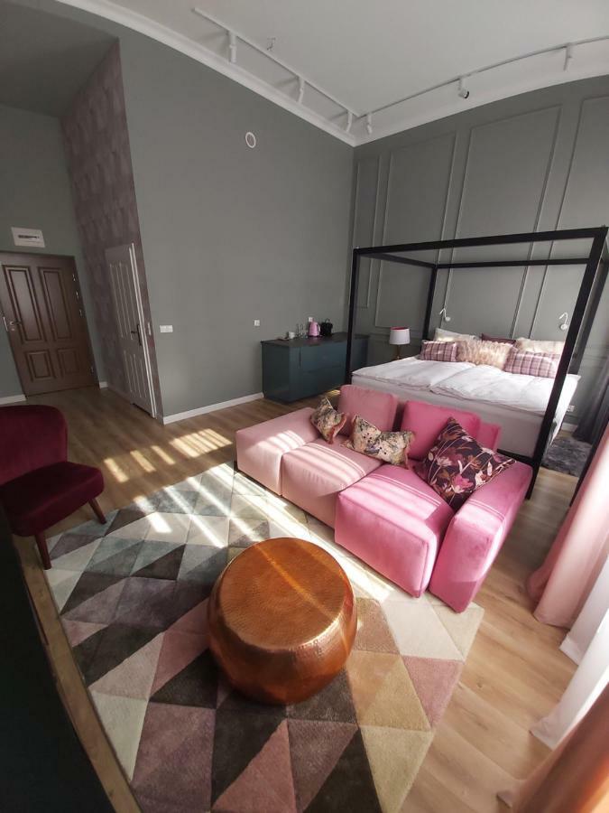 Apartamenty Nova 22 Stary Toruń Esterno foto