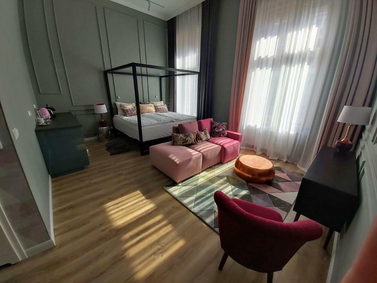 Apartamenty Nova 22 Stary Toruń Esterno foto
