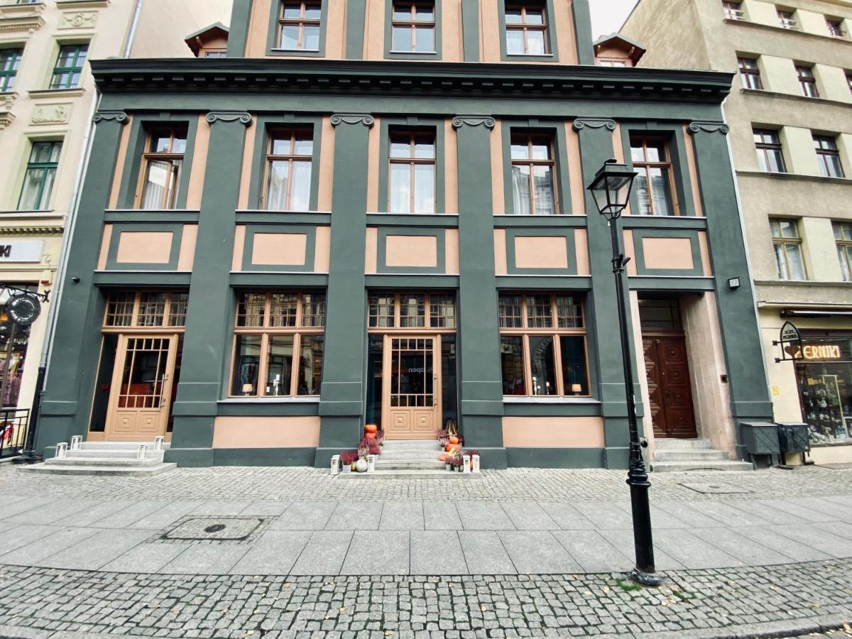 Apartamenty Nova 22 Stary Toruń Esterno foto