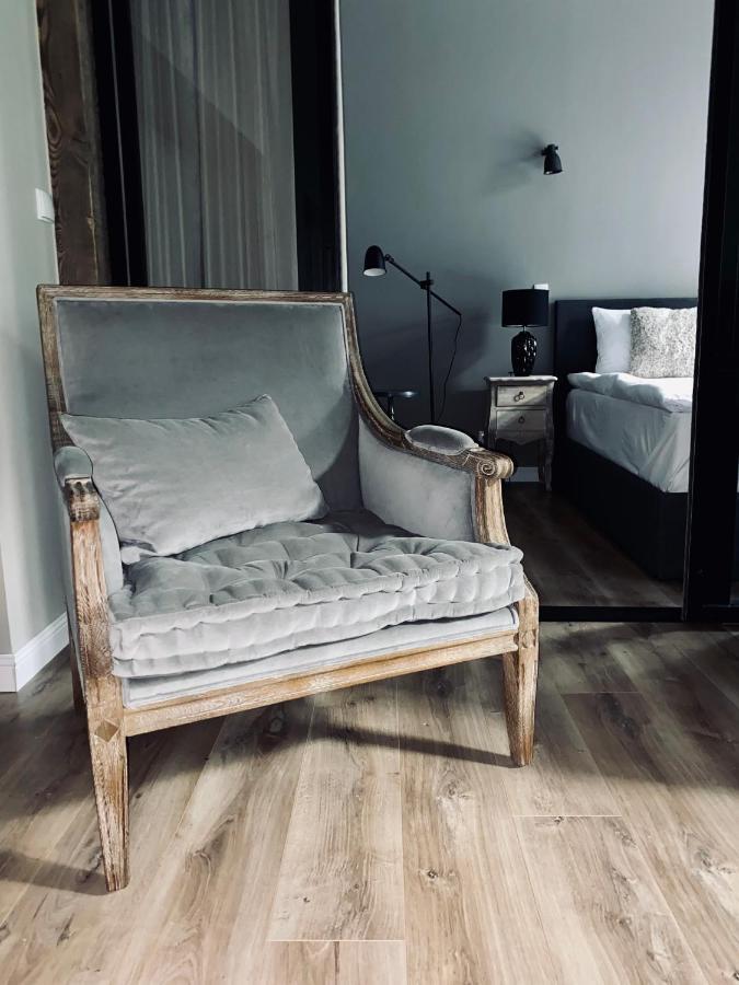 Apartamenty Nova 22 Stary Toruń Esterno foto