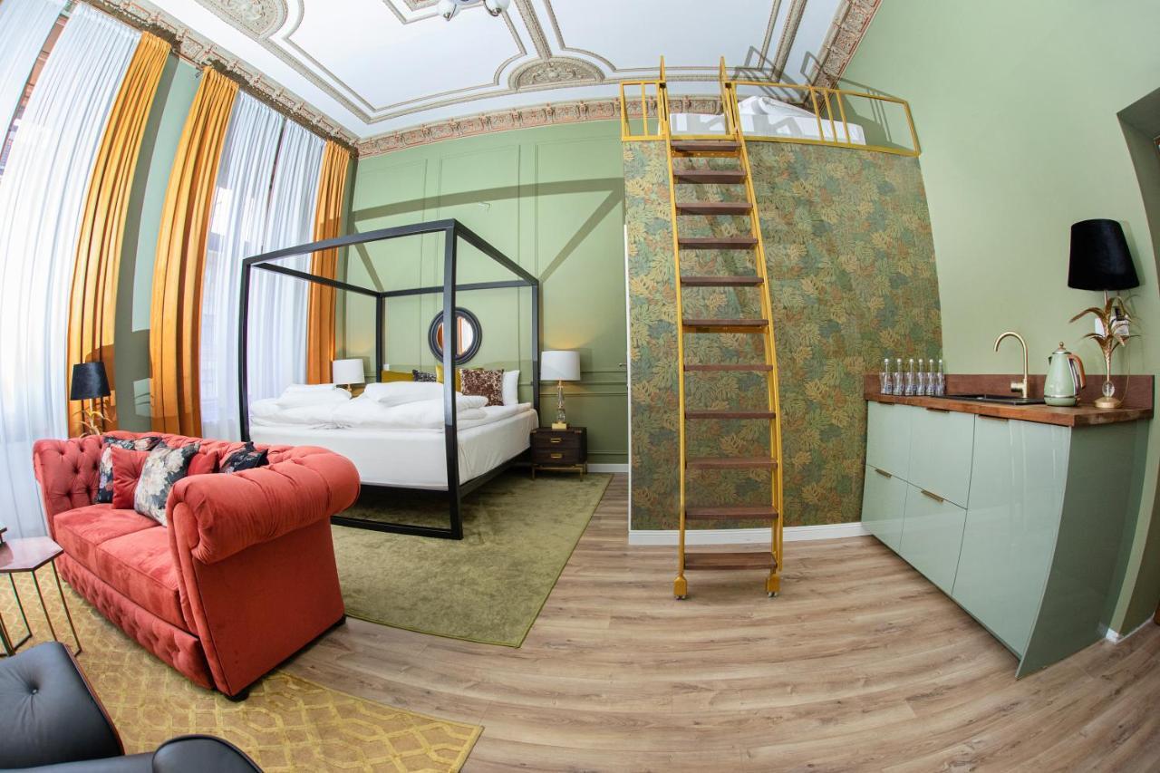 Apartamenty Nova 22 Stary Toruń Esterno foto