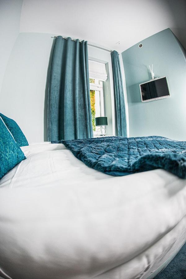 Apartamenty Nova 22 Stary Toruń Esterno foto