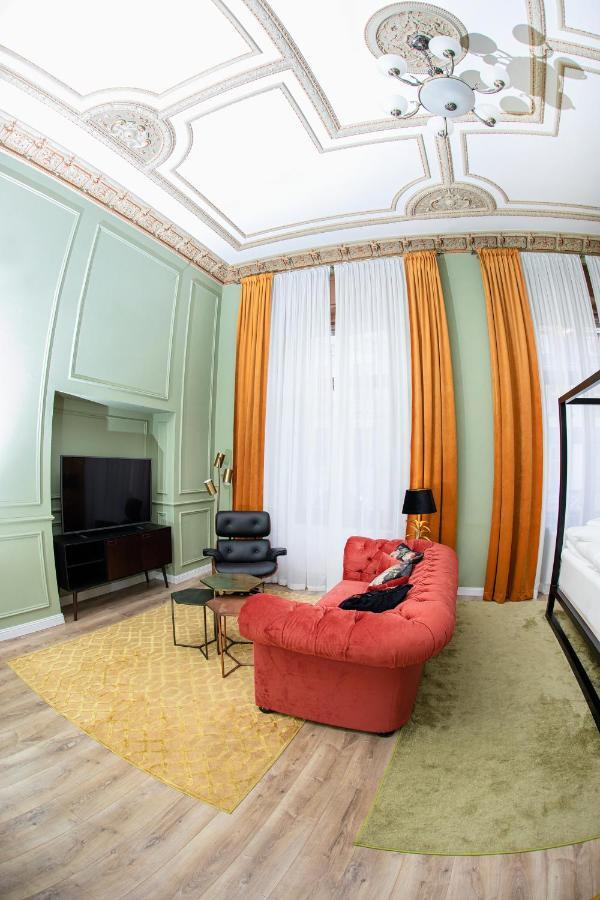 Apartamenty Nova 22 Stary Toruń Esterno foto