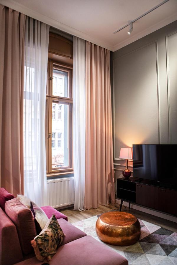 Apartamenty Nova 22 Stary Toruń Esterno foto