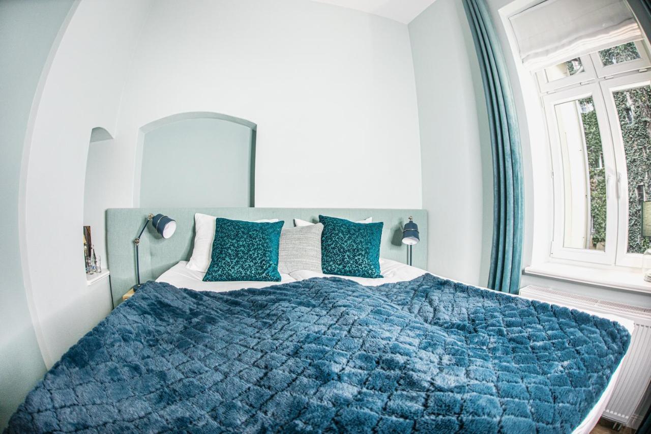 Apartamenty Nova 22 Stary Toruń Esterno foto