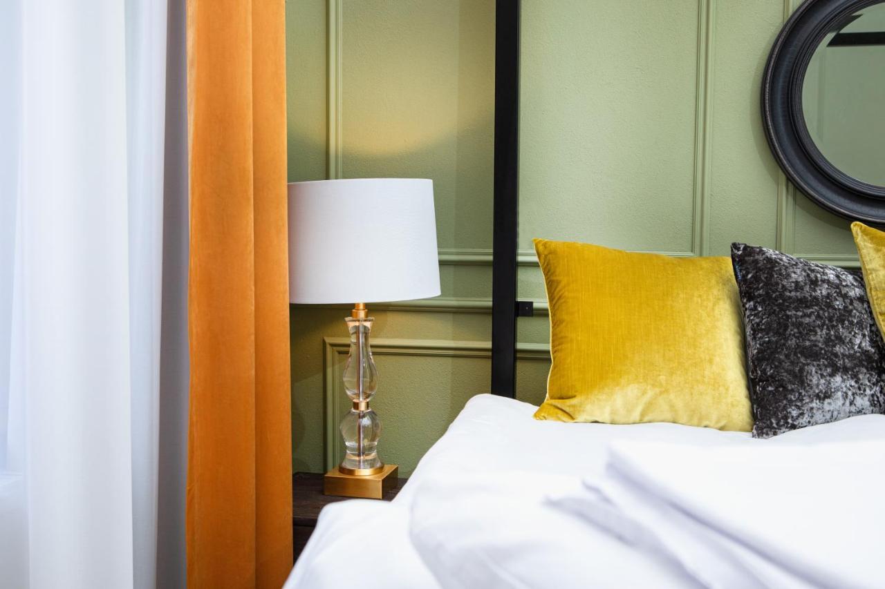 Apartamenty Nova 22 Stary Toruń Esterno foto