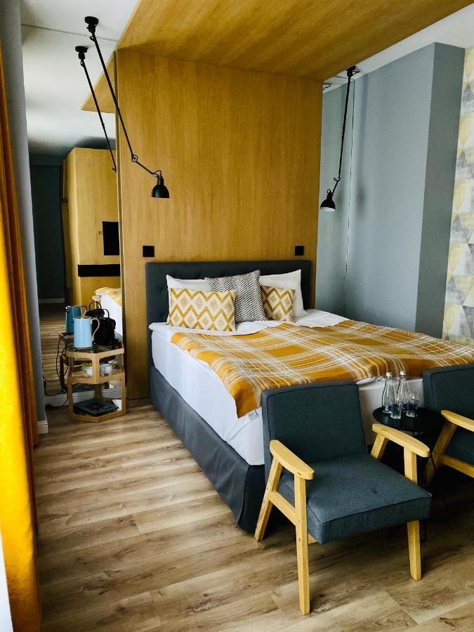 Apartamenty Nova 22 Stary Toruń Esterno foto