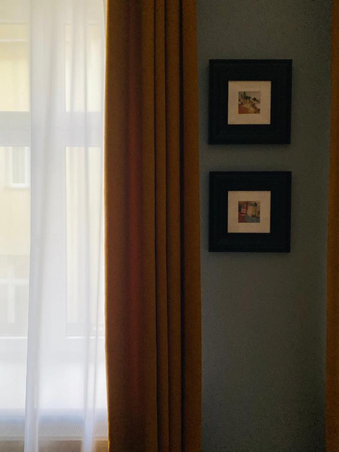 Apartamenty Nova 22 Stary Toruń Esterno foto