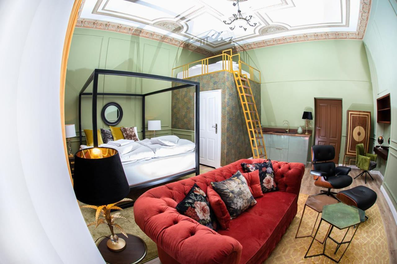 Apartamenty Nova 22 Stary Toruń Esterno foto