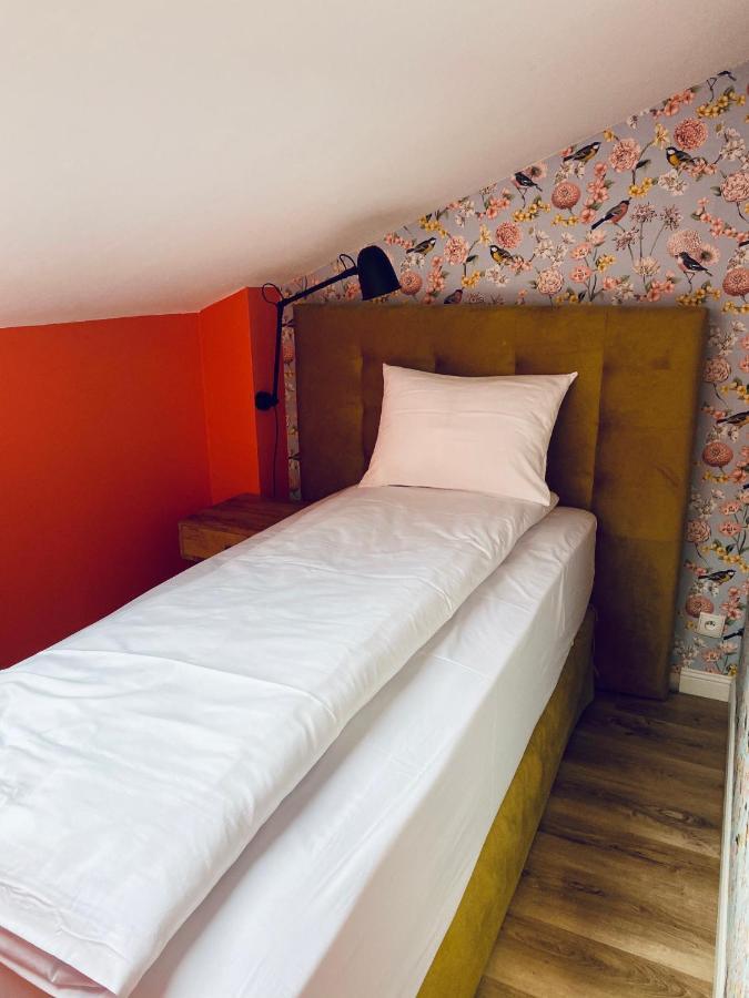 Apartamenty Nova 22 Stary Toruń Esterno foto