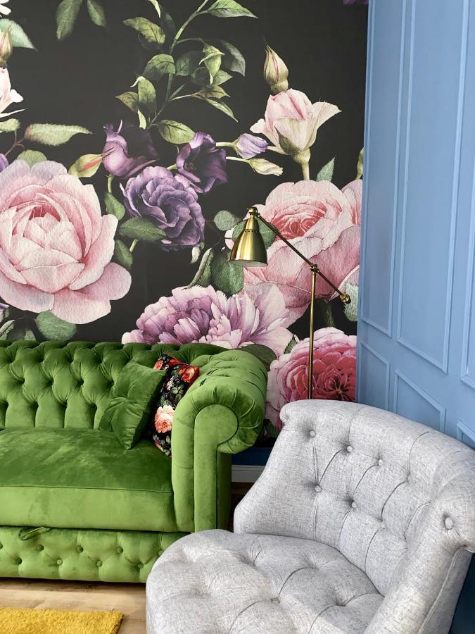 Apartamenty Nova 22 Stary Toruń Esterno foto
