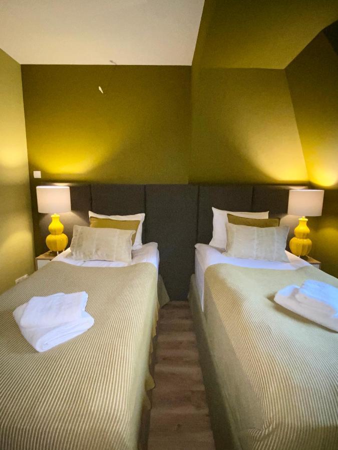 Apartamenty Nova 22 Stary Toruń Esterno foto