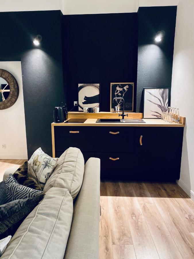 Apartamenty Nova 22 Stary Toruń Esterno foto