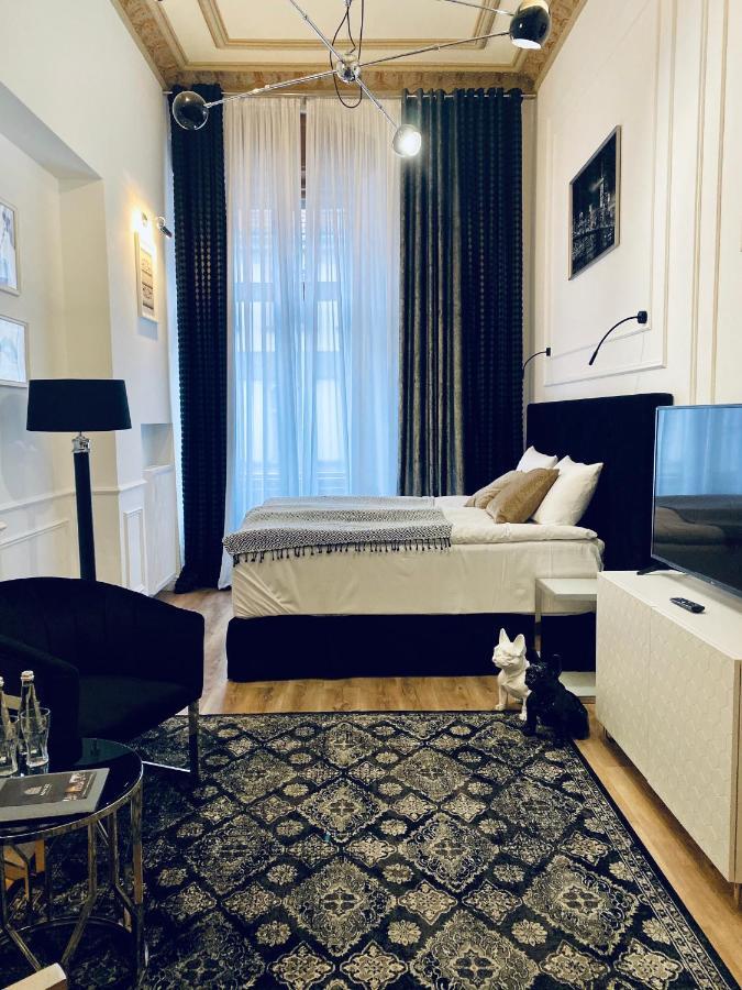 Apartamenty Nova 22 Stary Toruń Esterno foto