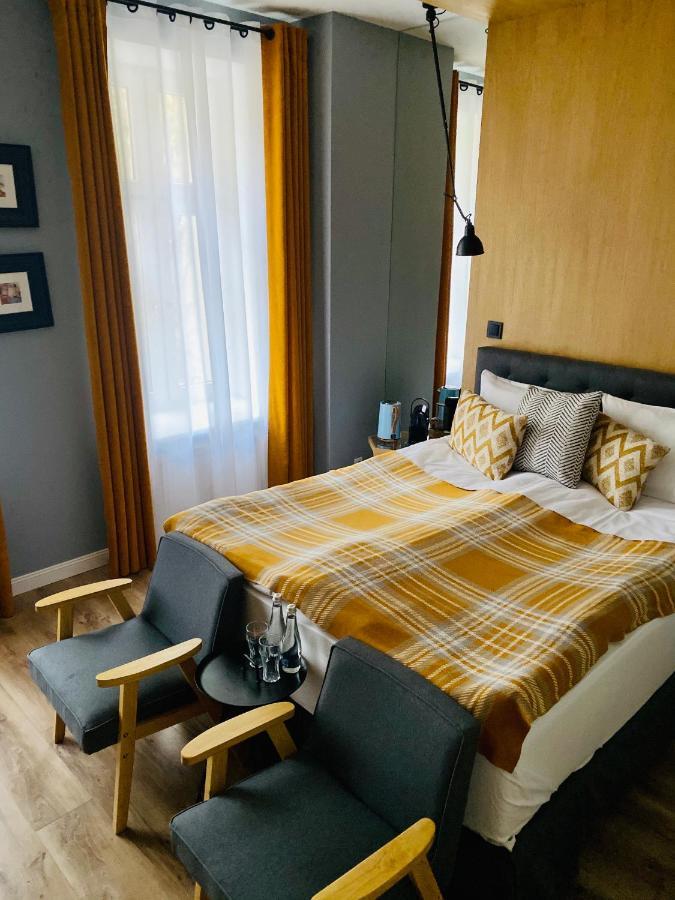 Apartamenty Nova 22 Stary Toruń Esterno foto