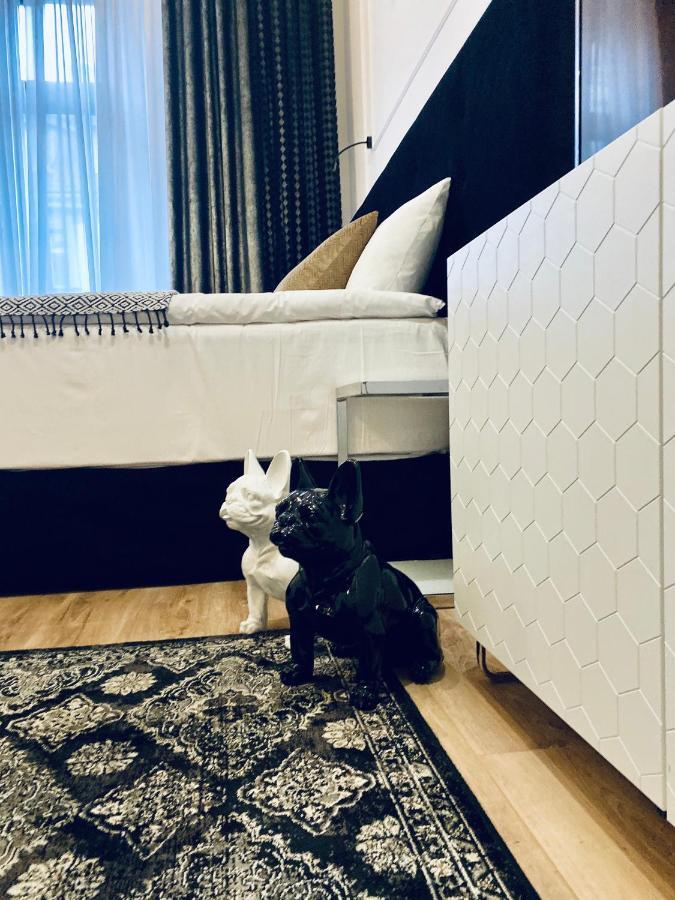 Apartamenty Nova 22 Stary Toruń Esterno foto