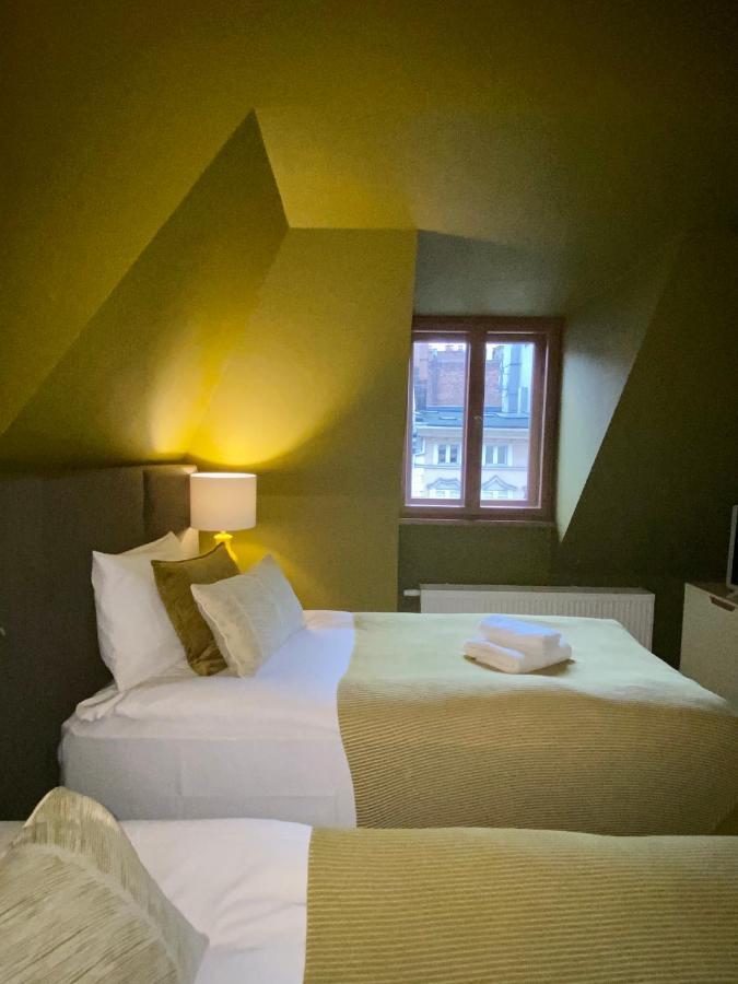 Apartamenty Nova 22 Stary Toruń Esterno foto