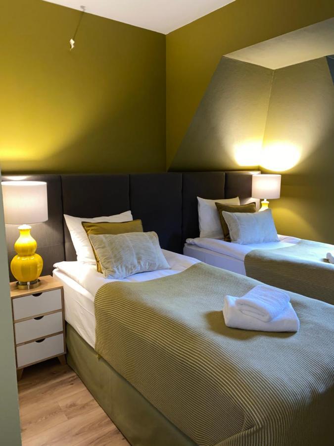 Apartamenty Nova 22 Stary Toruń Esterno foto