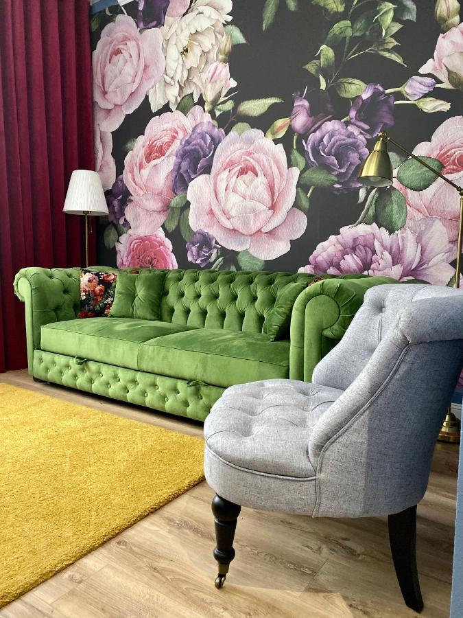 Apartamenty Nova 22 Stary Toruń Esterno foto