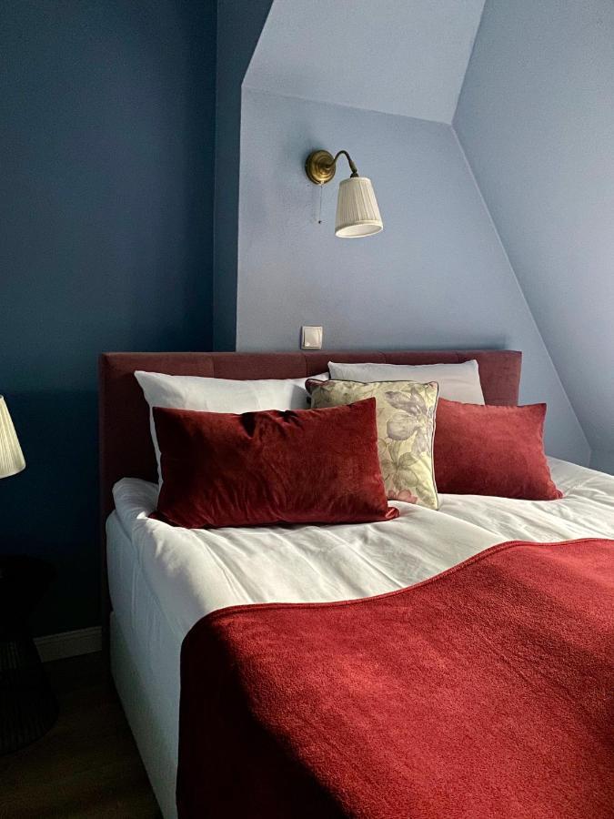 Apartamenty Nova 22 Stary Toruń Esterno foto