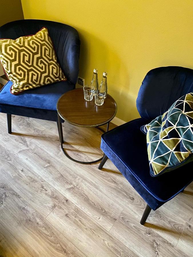 Apartamenty Nova 22 Stary Toruń Esterno foto