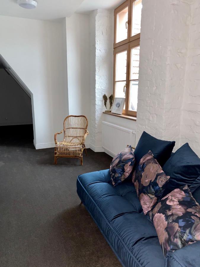 Apartamenty Nova 22 Stary Toruń Esterno foto