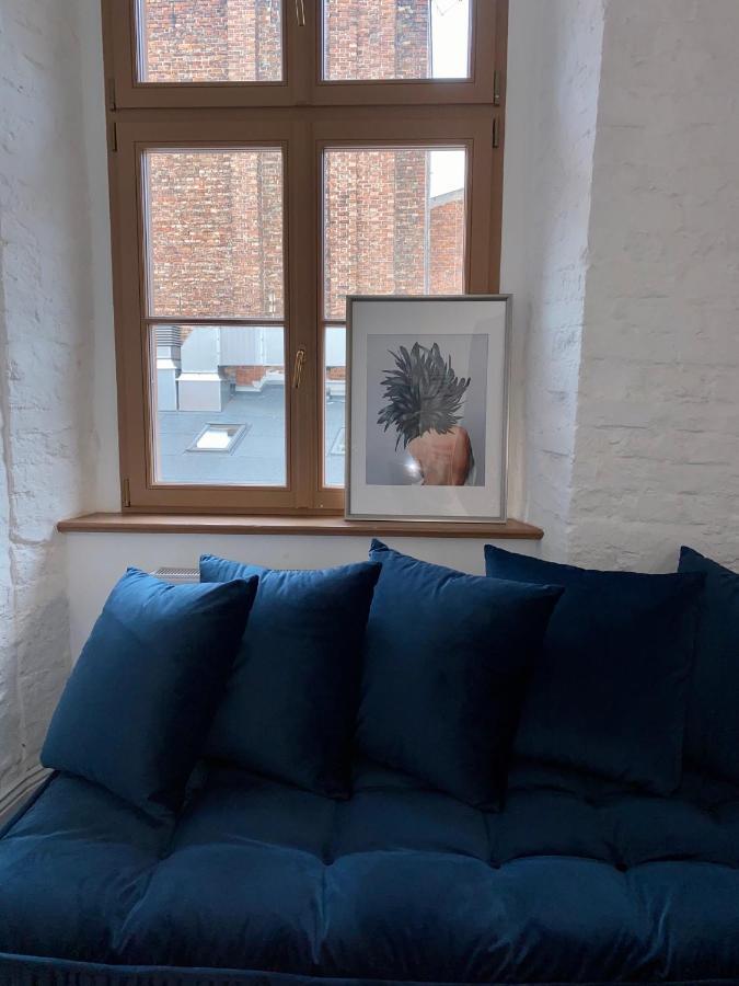 Apartamenty Nova 22 Stary Toruń Esterno foto