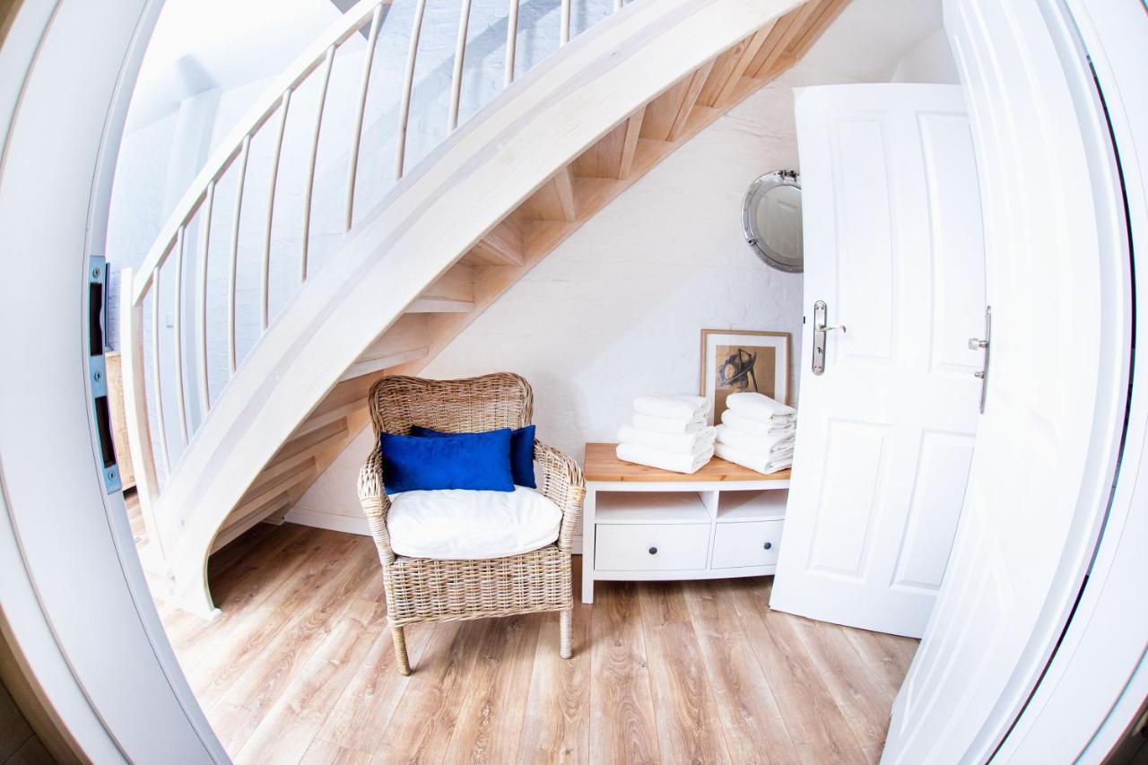 Apartamenty Nova 22 Stary Toruń Esterno foto